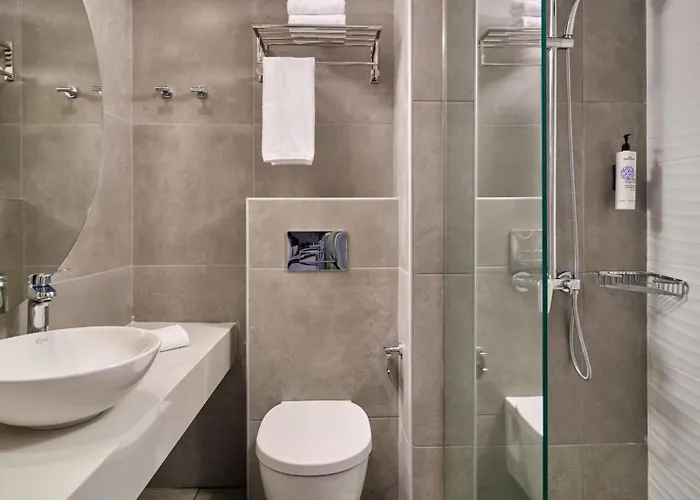 Blue Sea Resort Faliraki