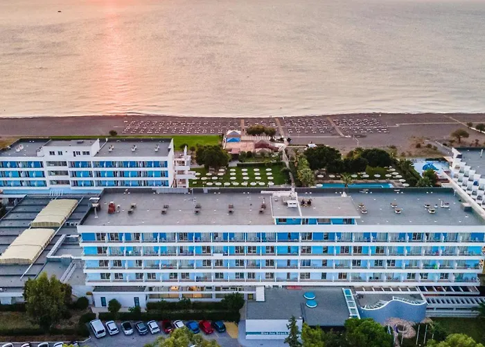 Blue Sea Resort Faliraki