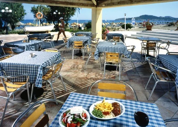 Blue Sea Resort Faliraki