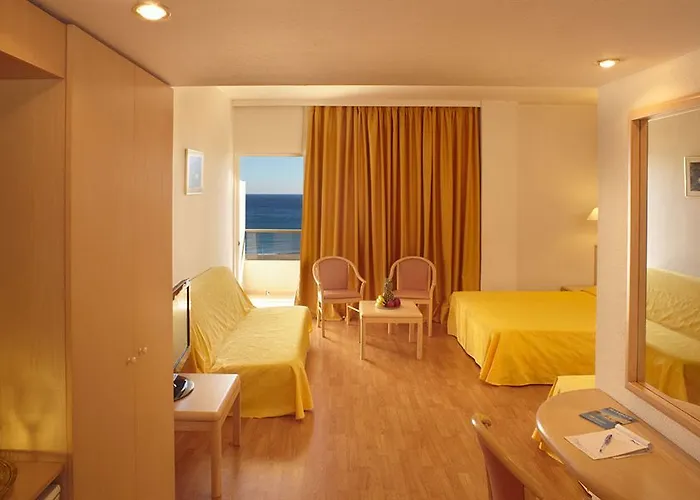 Blue Sea 4* Faliraki