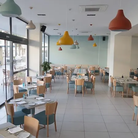 Blue Sea 리조트 4*