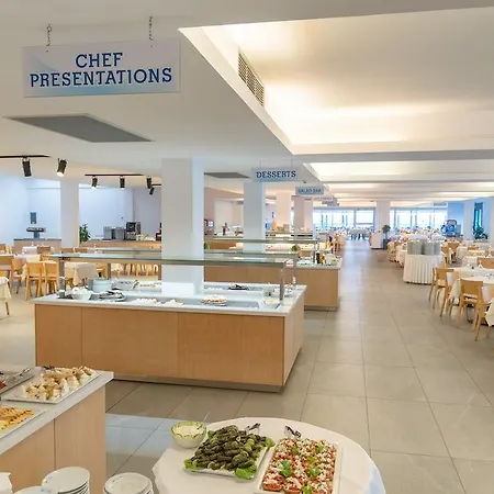 리조트 Blue Sea 4*