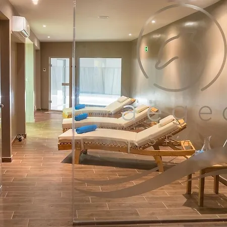 리조트 Blue Sea 팔리라키