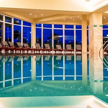 리조트 Blue Sea 4*