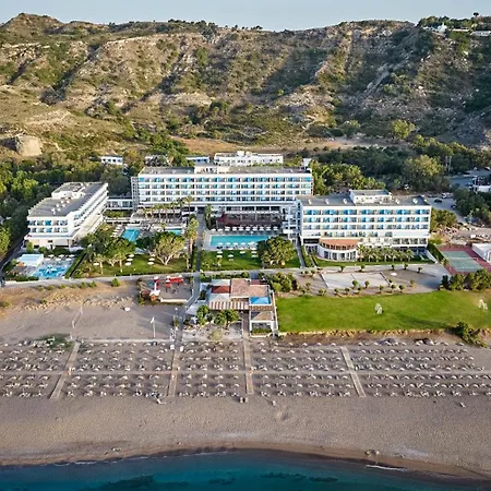 Θέρετρο Blue Sea 4*