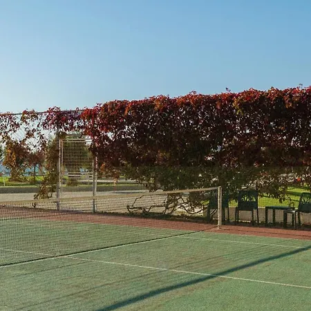 Blue Sea 리조트 4*