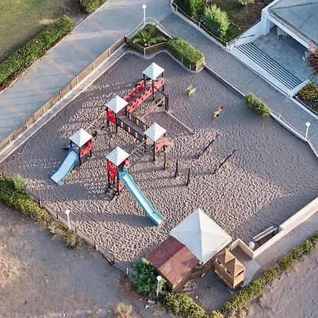 리조트 Blue Sea 4*