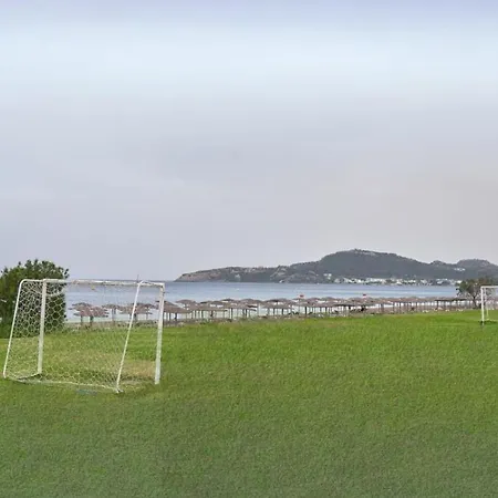 Blue Sea 4* 팔리라키