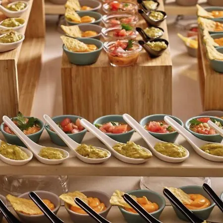 Blue Sea 리조트 4*