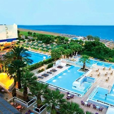 Blue Sea 리조트 팔리라키