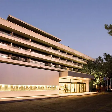 Blue Sea 4* 팔리라키