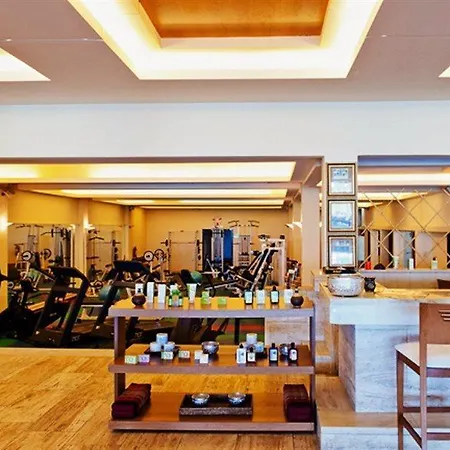 Blue Sea 4* 팔리라키