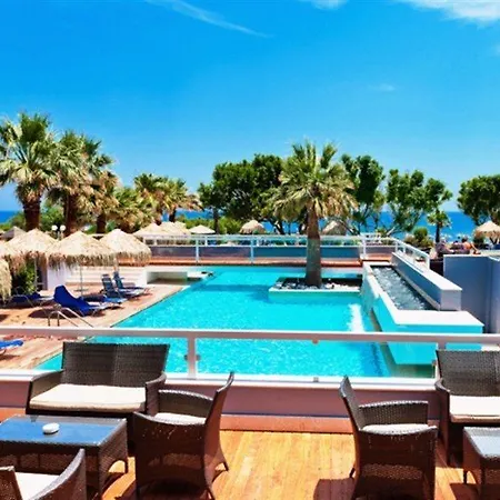 Blue Sea 리조트 4*