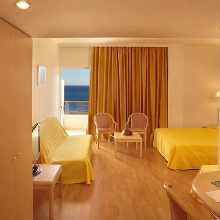 Blue Sea 4* 팔리라키