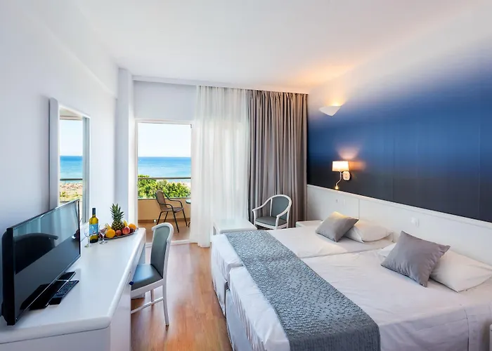 Blue Sea Resort