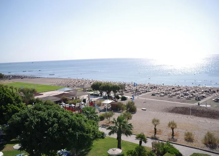Blue Sea Resort