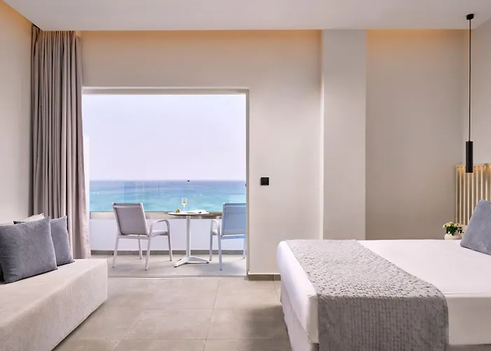 Blue Sea Resort