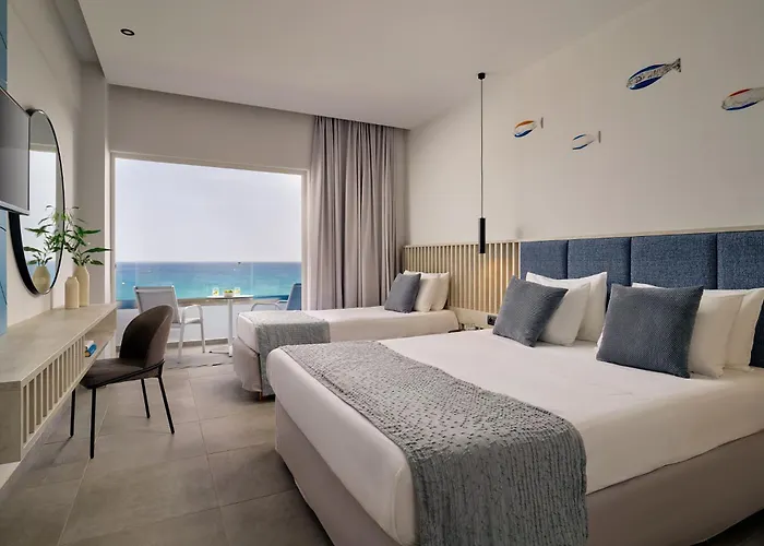 Resort Blue Sea
