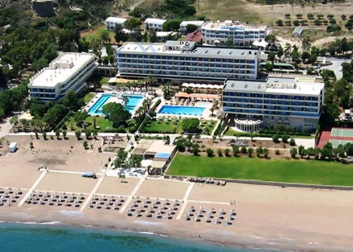 Blue Sea 4*