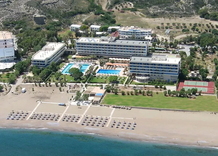 Blue Sea 4*
