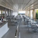 Blue Sea 4* فاليراكي