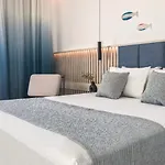 Blue Sea