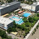 Blue Sea 4* فاليراكي