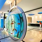 Blue Sea منتجع فاليراكي