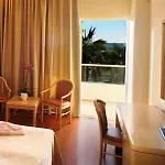 Blue Sea 4*