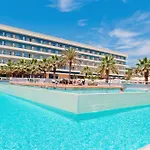 Blue Sea 4* فاليراكي