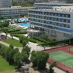 Blue Sea 4* فاليراكي