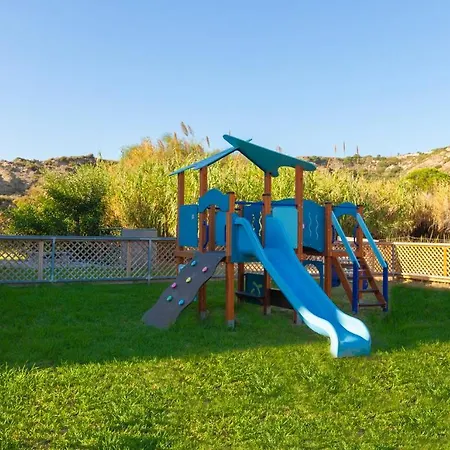 Resort Blue Sea Faliraki