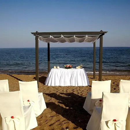 Semesteranläggning (resort) Blue Sea 4*