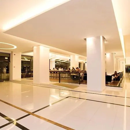 Resort Blue Sea Faliraki