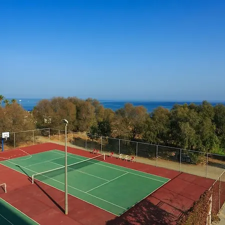 Blue Sea فاليراكي
