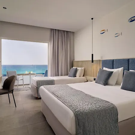 Resort Blue Sea