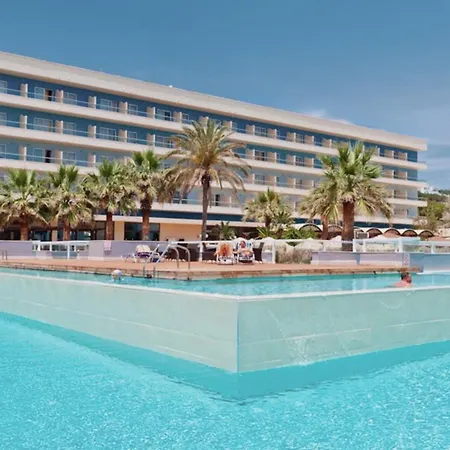 אתר נופש Blue Sea