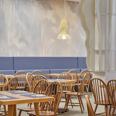 Resort Blue Sea Faliraki