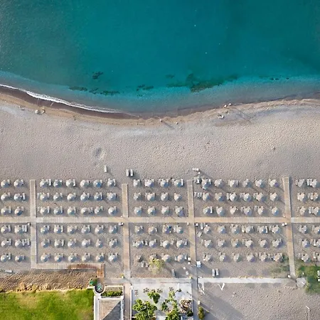 אתר נופש Blue Sea