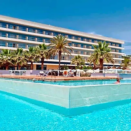 منتجع Blue Sea 4*