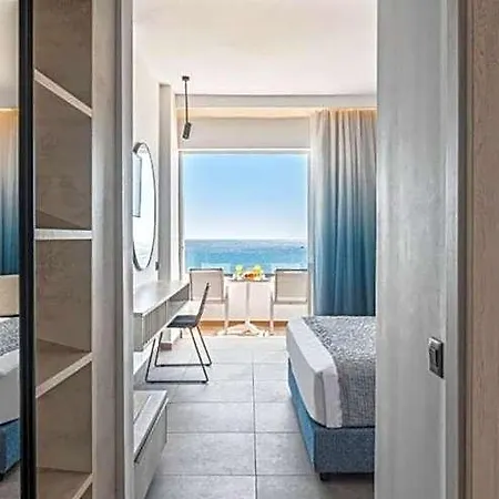 Blue Sea 4* فاليراكي
