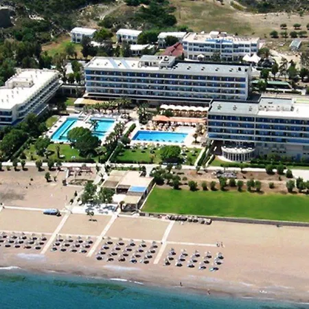 Blue Sea 4*