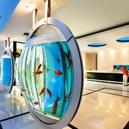 Blue Sea Resort Faliraki