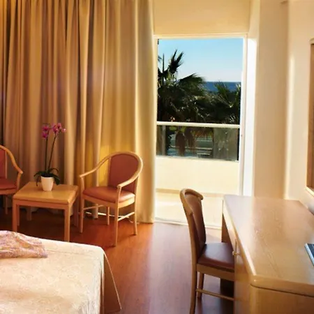 Blue Sea 4*