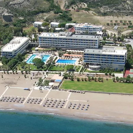 Blue Sea 4*
