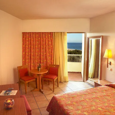 Resort Blue Sea 4*
