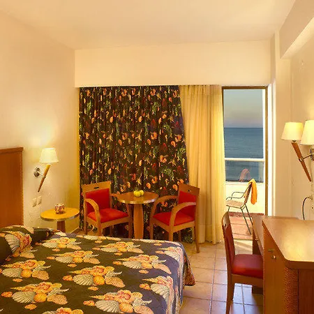 Blue Sea 4*