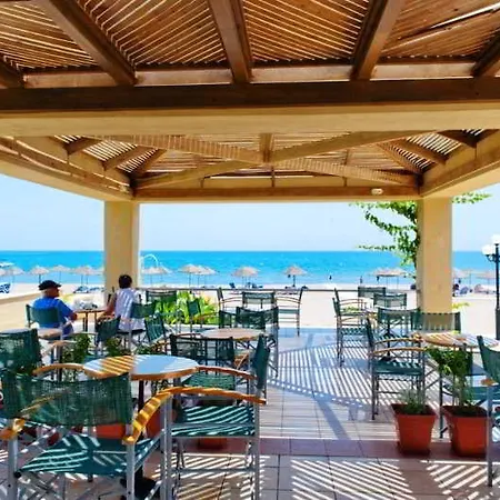 Blue Sea 4* فاليراكي