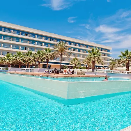 Blue Sea 4* فاليراكي