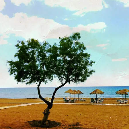 Blue Sea 4*